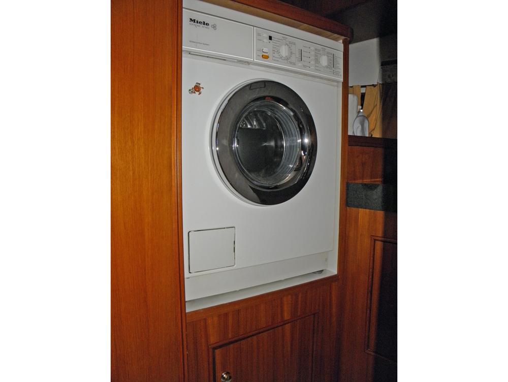 Vorschiff, Innenausstattung